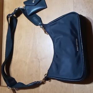 Crossbody bag